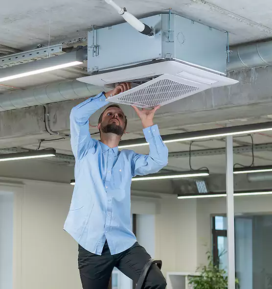 Professional Air Duct Cleaners in Stillwater, MN