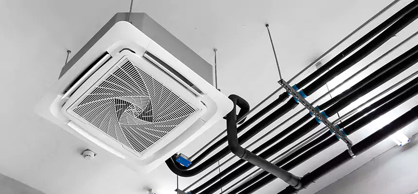 Our Air Duct Deep Cleaning Services in Stillwater, MN