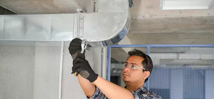 Our Air Duct Installation Services in Stillwater, MN