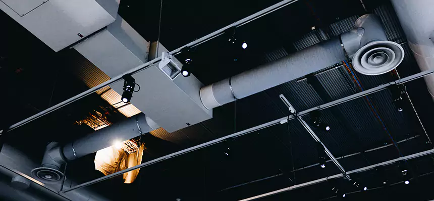 Our Air Duct Replacement Services in Stillwater, MN