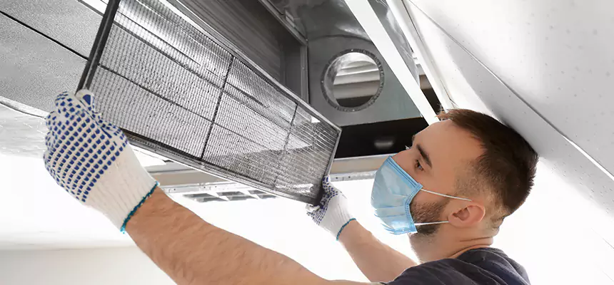 Our Bathroom Exhaust Duct Cleaning Services in Stillwater, MN