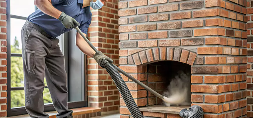 Our Chimney Sweep Services in Stillwater, MN
