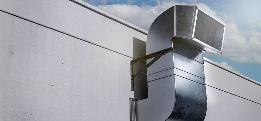 Comprehensive Commercial HVAC Cleaning in Stillwater