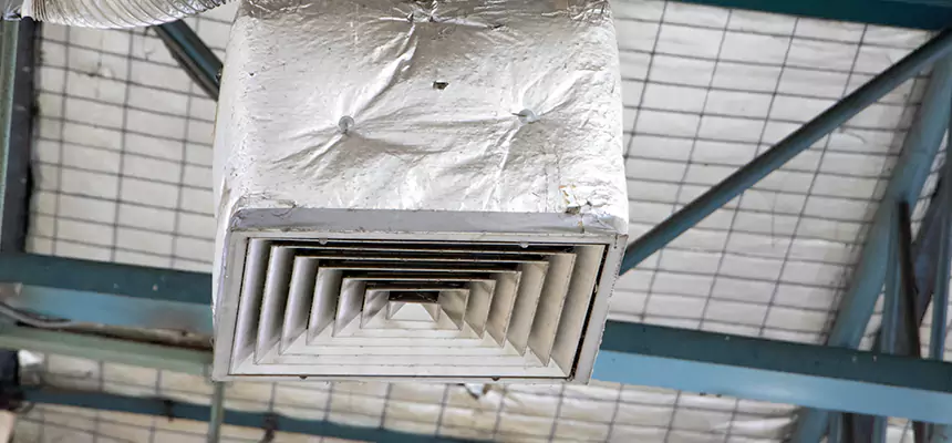 Our Custom HVAC Ductwork Services in Stillwater, MN