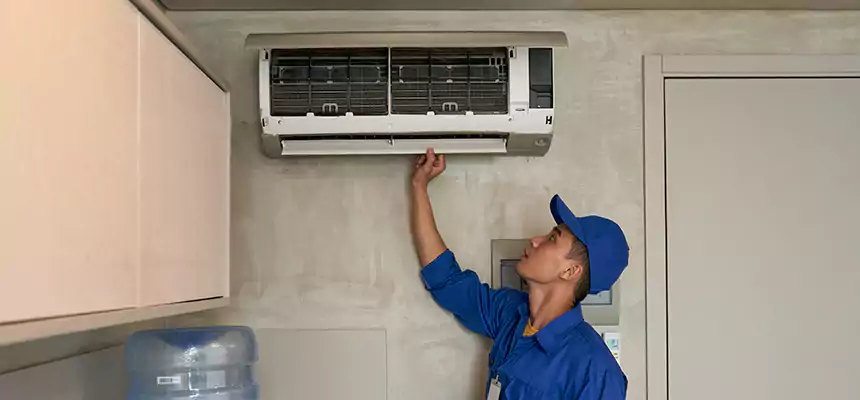 Balanced Fresh‑Air Ventilation (ERV/HRV) in Stillwater