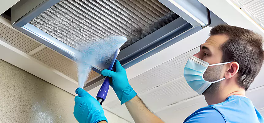 Our Home Ventilation Cleaning Services in Stillwater, MN