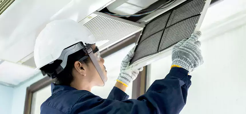 Our Residential Air Vent Cleaning Services in Stillwater, MN
