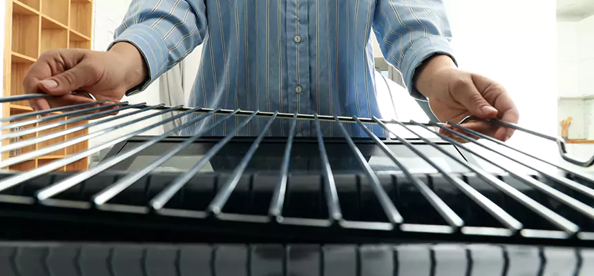 Our Vent Grille Washing Services in Stillwater, MN