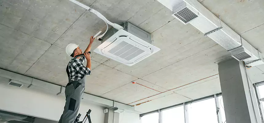 Our Wi Fi Connected Air Ducts Services in Stillwater, MN