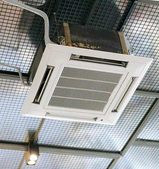 Top-Notch Allergy Relief Vent Cleaning Services in Stillwater, MN