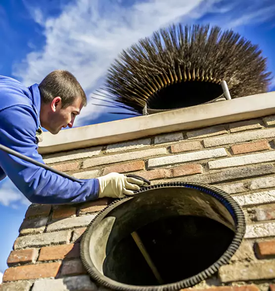 About Professional Chimney Sweep in Stillwater, MN
