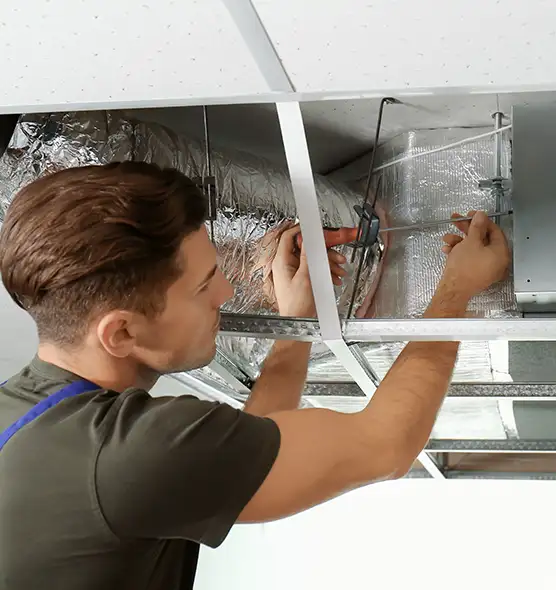 Professional Clogged Dryer Vent Repair in Stillwater, MN