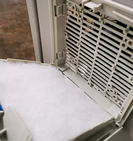 Professional Dryer Vent Mold Cleaning in Stillwater, MN