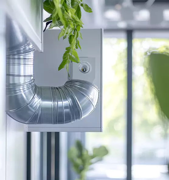 Professional Eco-Safe Dryer Vent Cleaning in Stillwater, MN