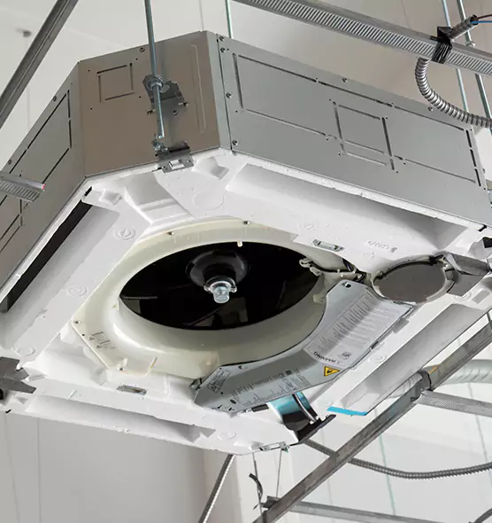 Professional Industrial Dryer Vent Cleaning in Stillwater, MN