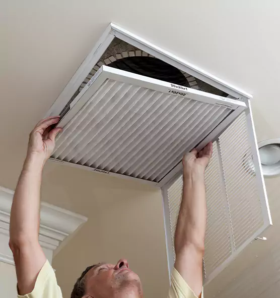 Professional Vent Relocation Services in Stillwater, MN